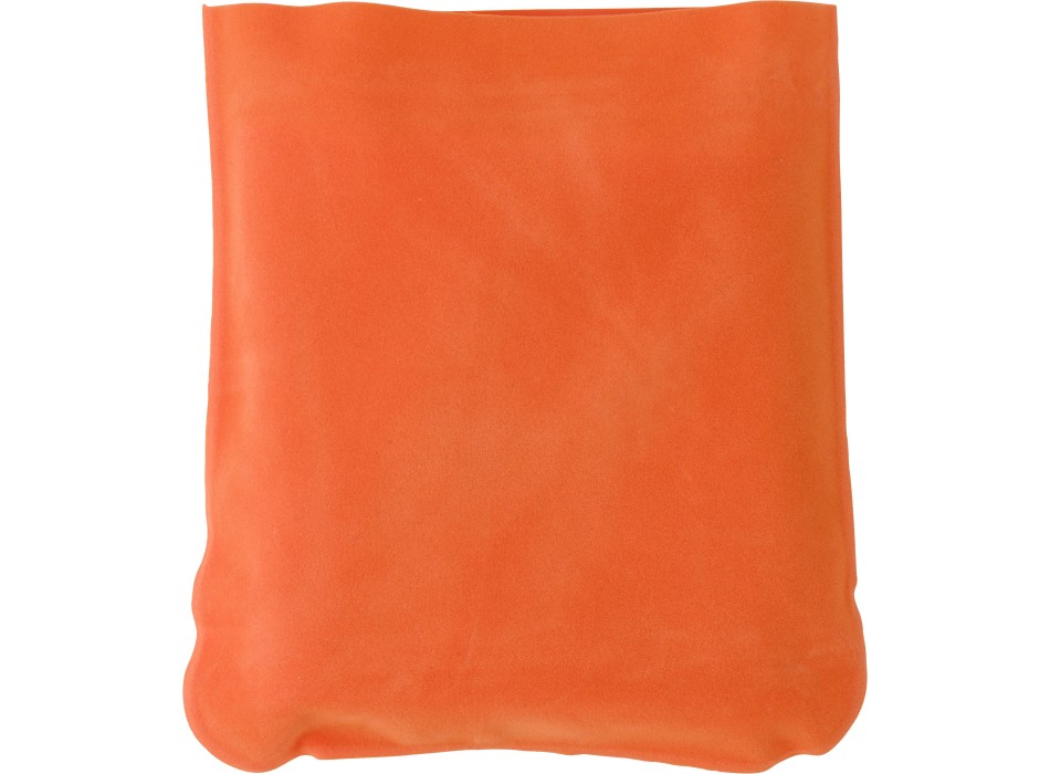 Cuscino da viaggio in velluto Stanley FullGadgets.com