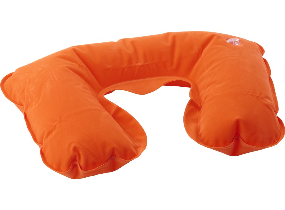 Cuscino da viaggio in velluto Stanley FullGadgets.com