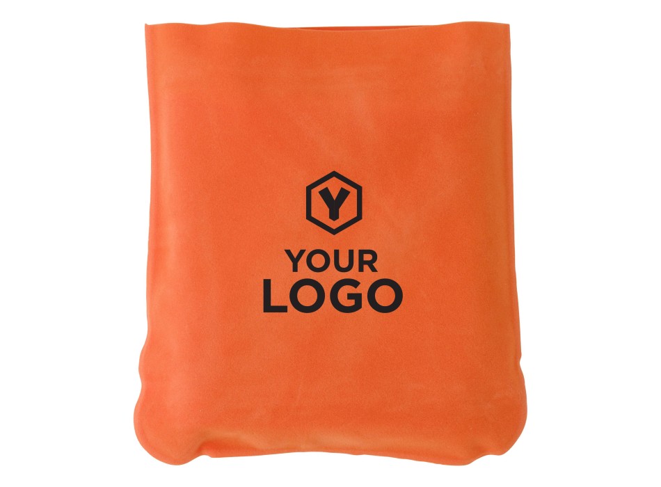 Cuscino da viaggio in velluto Stanley FullGadgets.com