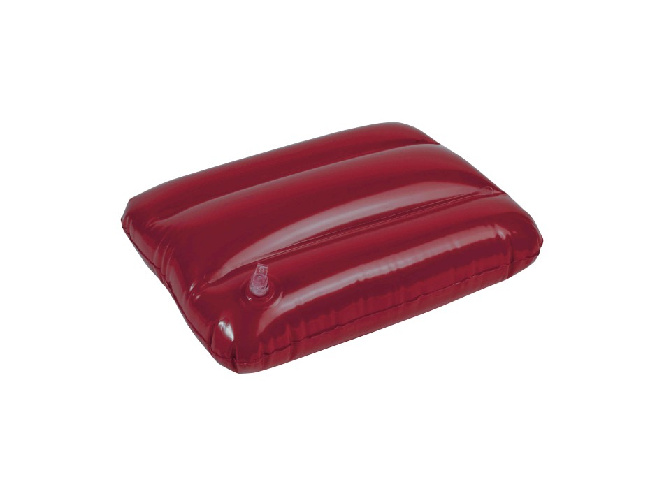 Cuscino gonfiabile da spiaggia in PVC FullGadgets.com