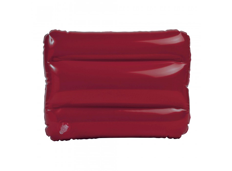 Cuscino gonfiabile da spiaggia in pvc FullGadgets.com
