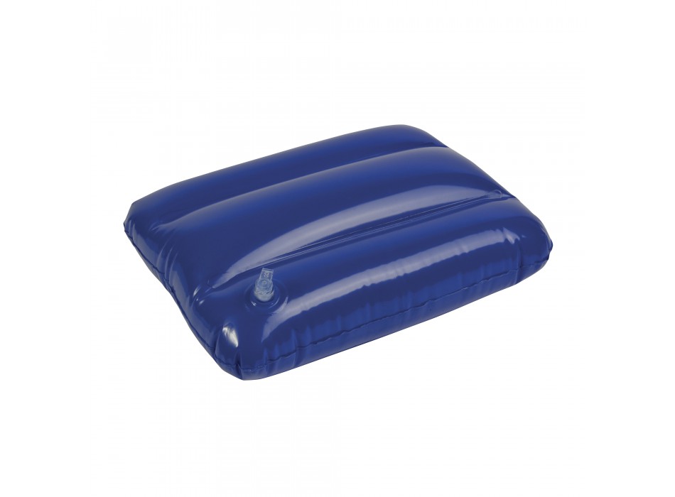 Cuscino gonfiabile da spiaggia in pvc FullGadgets.com