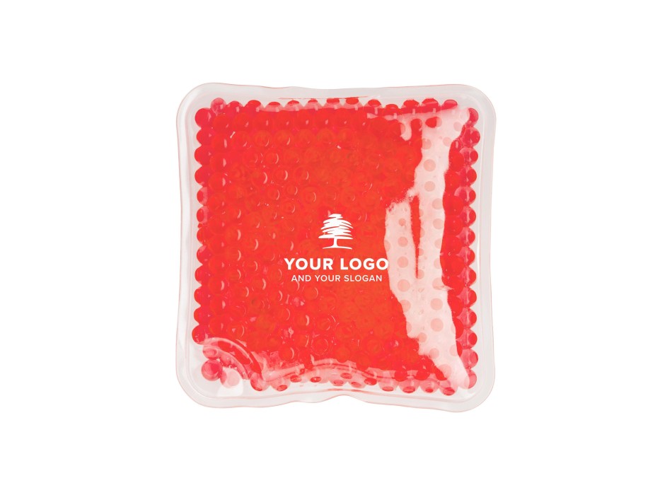 Cuscino refrigerante e riscaldante, in PVC Stephanie FullGadgets.com