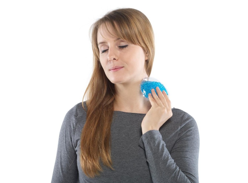 Cuscino refrigerante e riscaldante, in PVC Zane FullGadgets.com