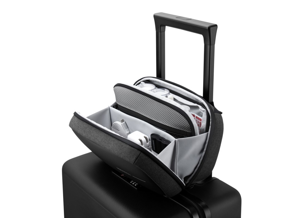 Custodia All-in-One First Class XD Design FullGadgets.com