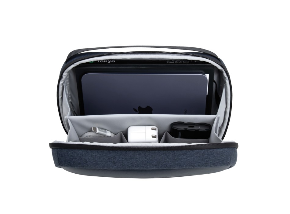 Custodia All-in-One First Class XD Design FullGadgets.com