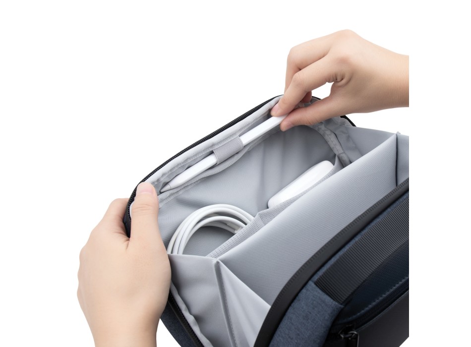 Custodia All-in-One First Class XD Design FullGadgets.com