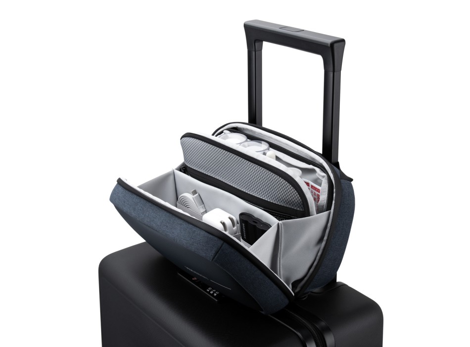 Custodia All-in-One First Class XD Design FullGadgets.com