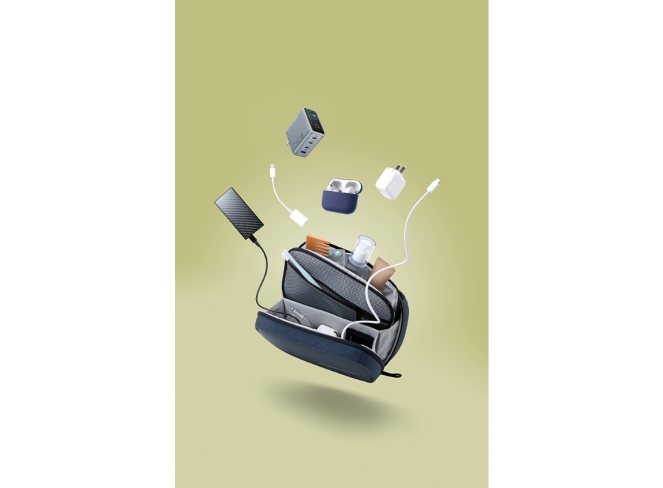 Custodia All-in-One First Class XD Design FullGadgets.com