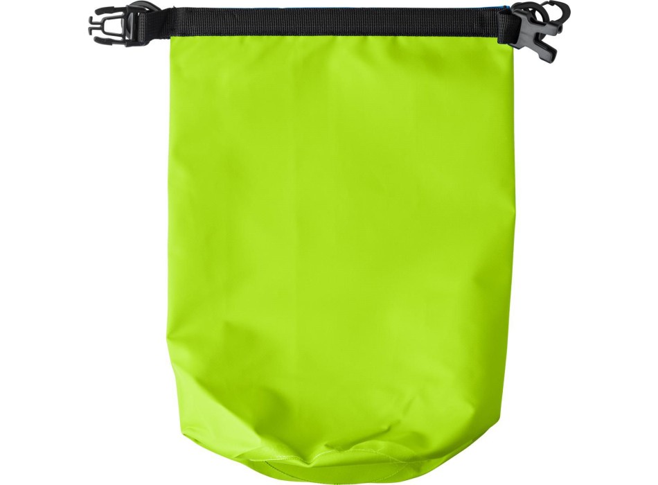 Custodia da mare waterproof impermeabile in PVC Liese FullGadgets.com