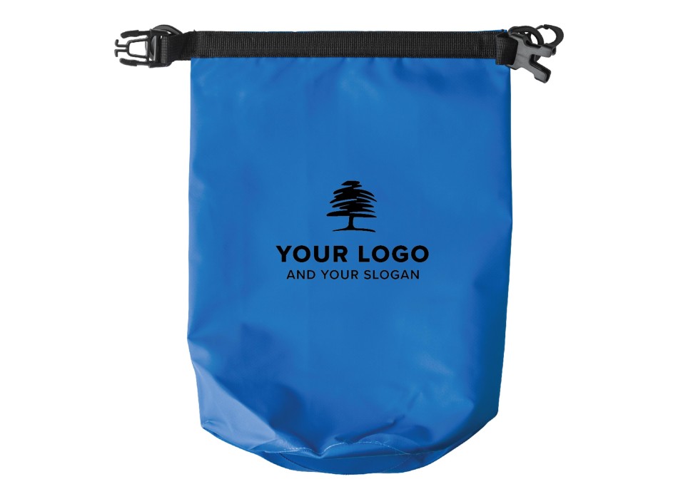 Custodia da mare waterproof impermeabile in PVC Liese FullGadgets.com