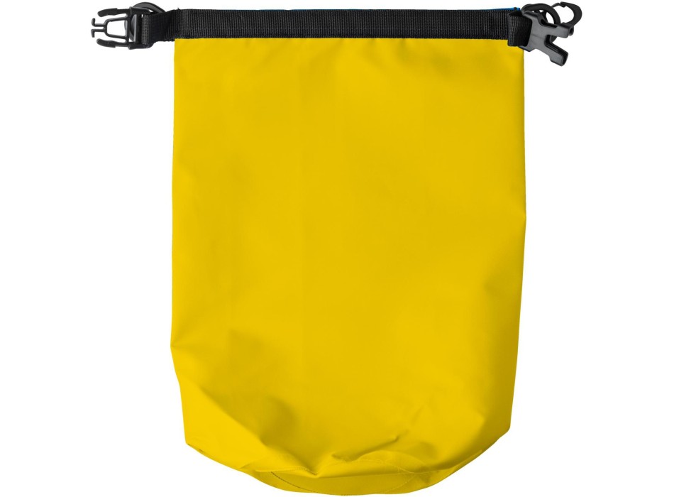 Custodia da mare waterproof impermeabile in PVC Liese FullGadgets.com