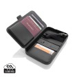 Custodia da viaggio Swiss Peak con caricatore 3in1 rPU RCS FullGadgets.com