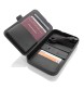 Custodia da viaggio Swiss Peak con caricatore 3in1 rPU RCS FullGadgets.com