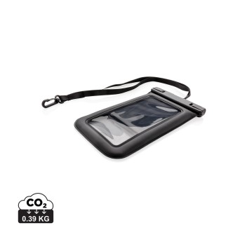 Custodia galleggiante impermeabile IPX8 FullGadgets.com