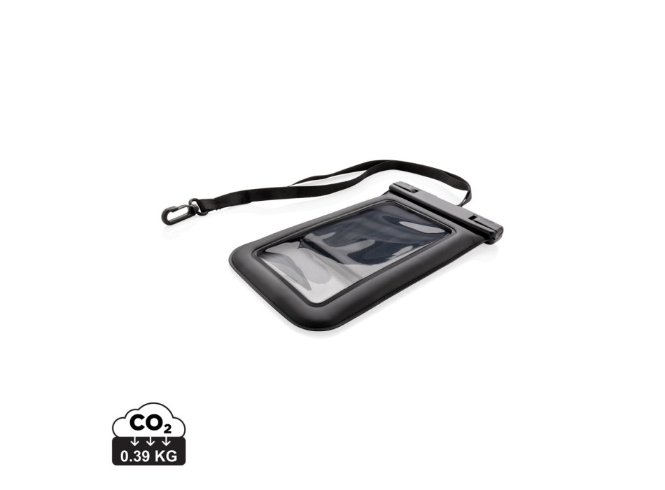 Custodia galleggiante impermeabile IPX8 FullGadgets.com