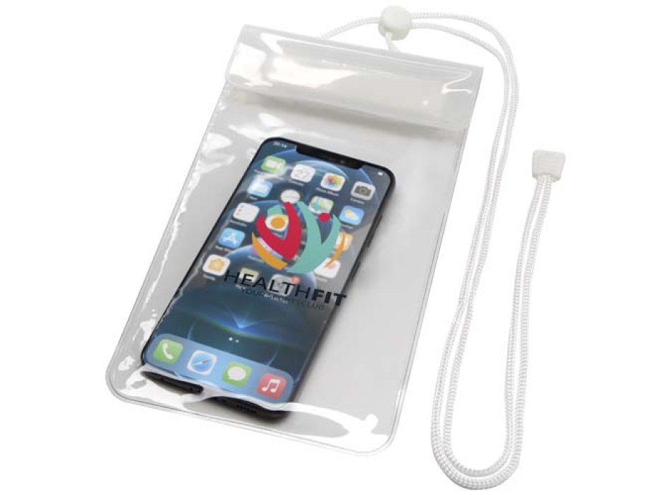 Custodia impermeabile per telefono taglia XL Dombay FullGadgets.com