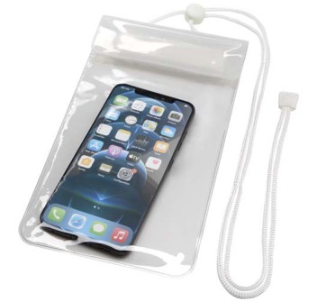 Custodia impermeabile per telefono taglia XL Dombay FullGadgets.com