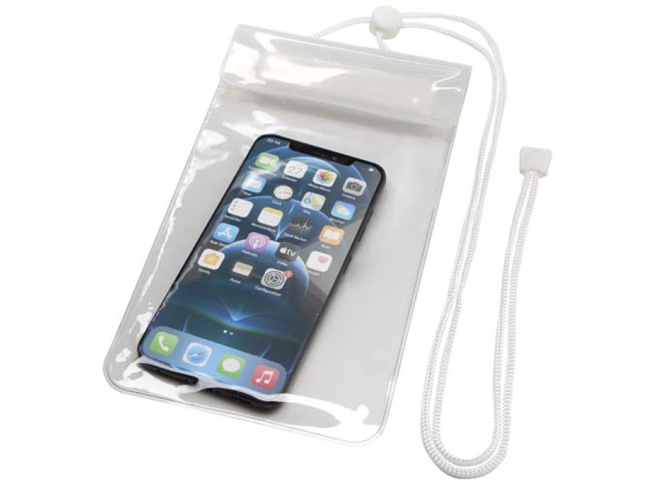 Custodia impermeabile per telefono taglia XL Dombay FullGadgets.com