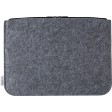 Custodia in feltro rPET per laptop Emilia FullGadgets.com
