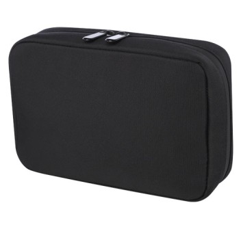 Custodia organizer in materiale riciclato certificato GRS Rise   FullGadgets.com