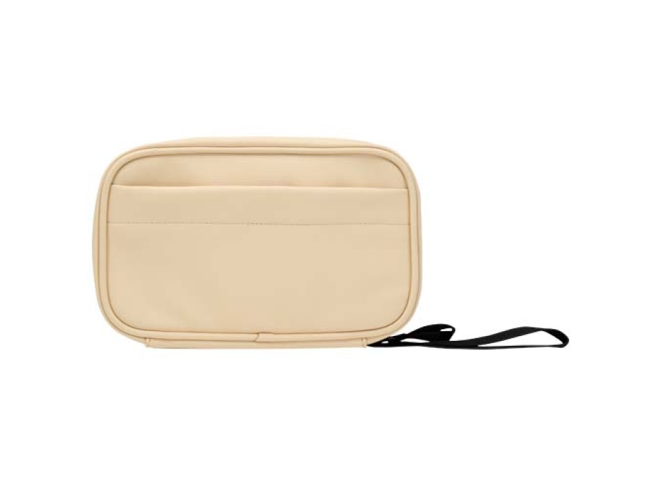 Custodia per accessori tecnologici in materiale riciclato certificato GRS Resi Plus - 1L FullGadgets.com