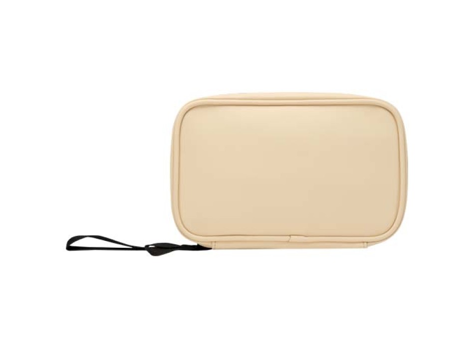 Custodia per accessori tecnologici in materiale riciclato certificato GRS Resi Plus - 1L FullGadgets.com