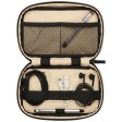 Custodia per accessori tecnologici in materiale riciclato certificato GRS Resi Plus - 1L FullGadgets.com