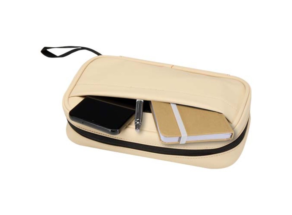 Custodia per accessori tecnologici in materiale riciclato certificato GRS Resi Plus - 1L FullGadgets.com