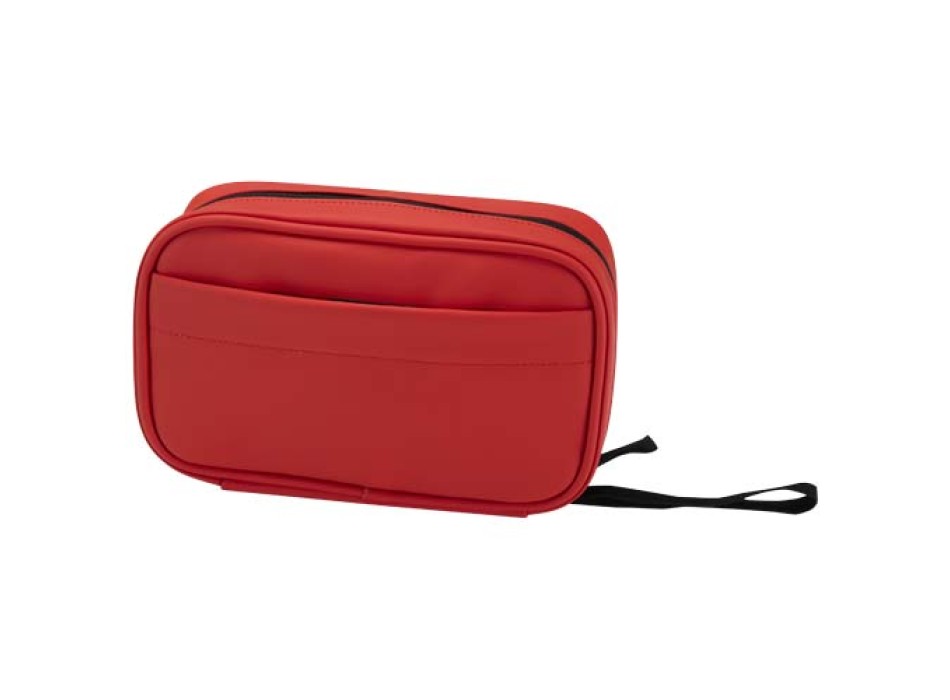 Custodia per accessori tecnologici in materiale riciclato certificato GRS Resi Plus - 1L FullGadgets.com