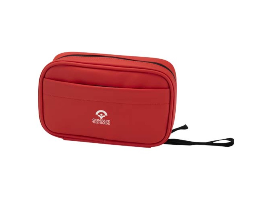 Custodia per accessori tecnologici in materiale riciclato certificato GRS Resi Plus - 1L FullGadgets.com