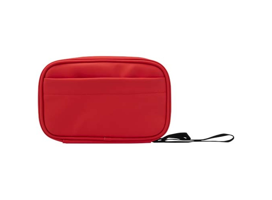 Custodia per accessori tecnologici in materiale riciclato certificato GRS Resi Plus - 1L FullGadgets.com
