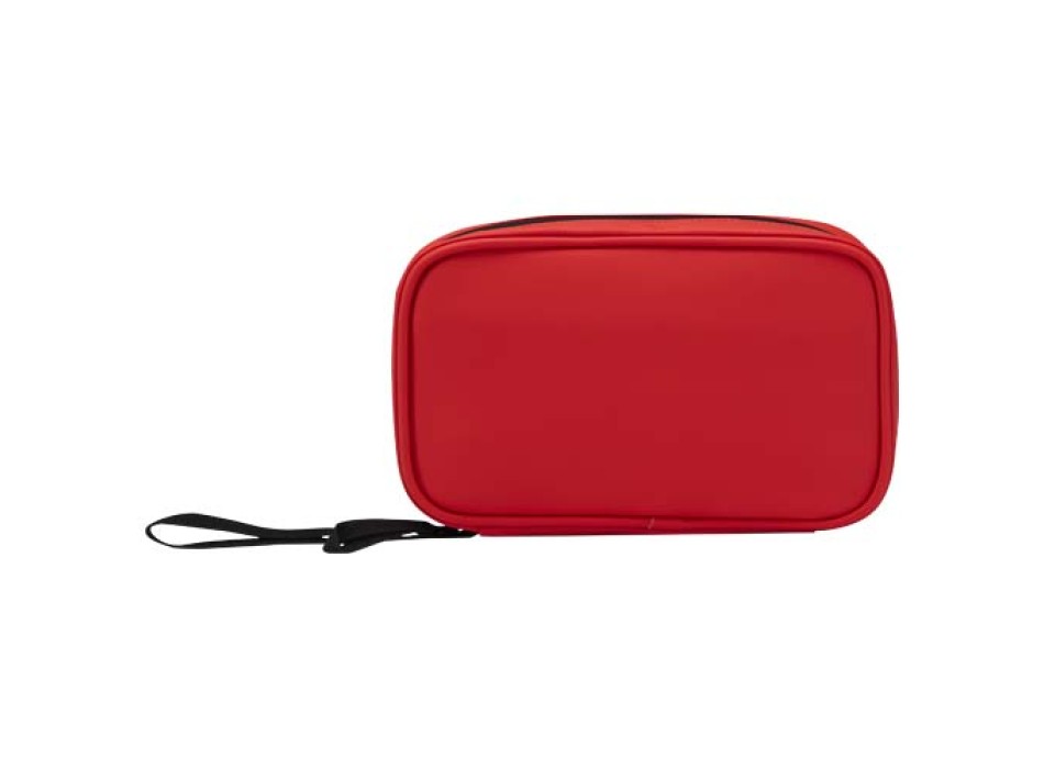 Custodia per accessori tecnologici in materiale riciclato certificato GRS Resi Plus - 1L FullGadgets.com