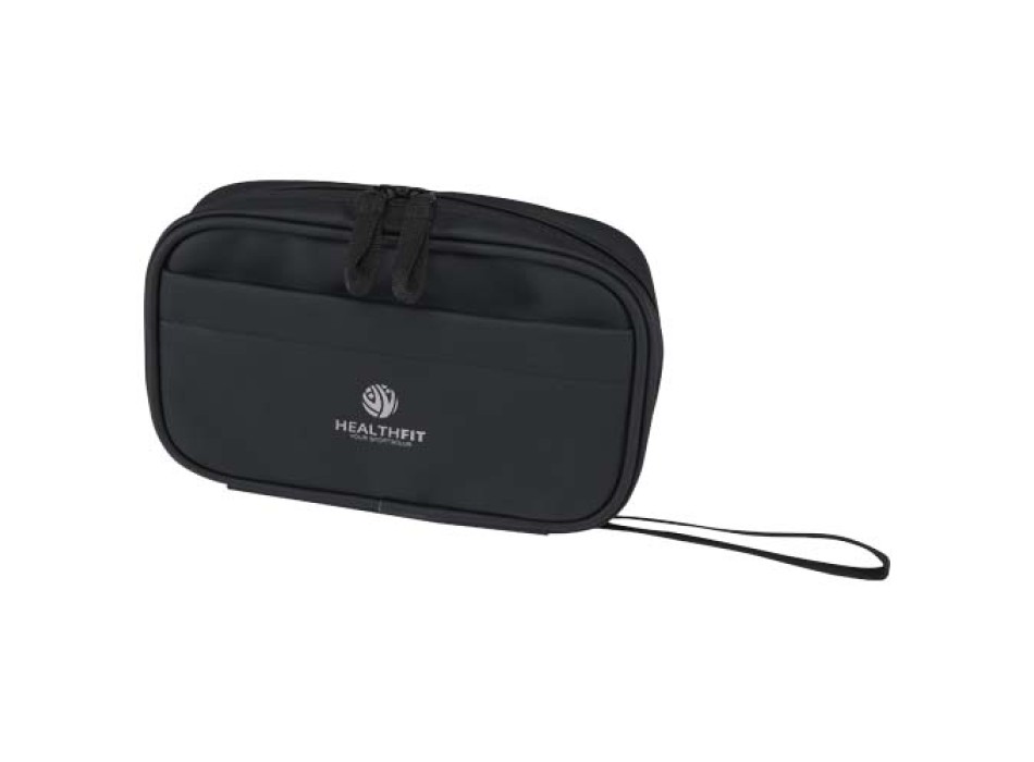 Custodia per accessori tecnologici in materiale riciclato certificato GRS Resi Plus - 1L FullGadgets.com