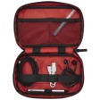 Custodia per accessori tecnologici in materiale riciclato certificato GRS Resi Plus - 1L FullGadgets.com