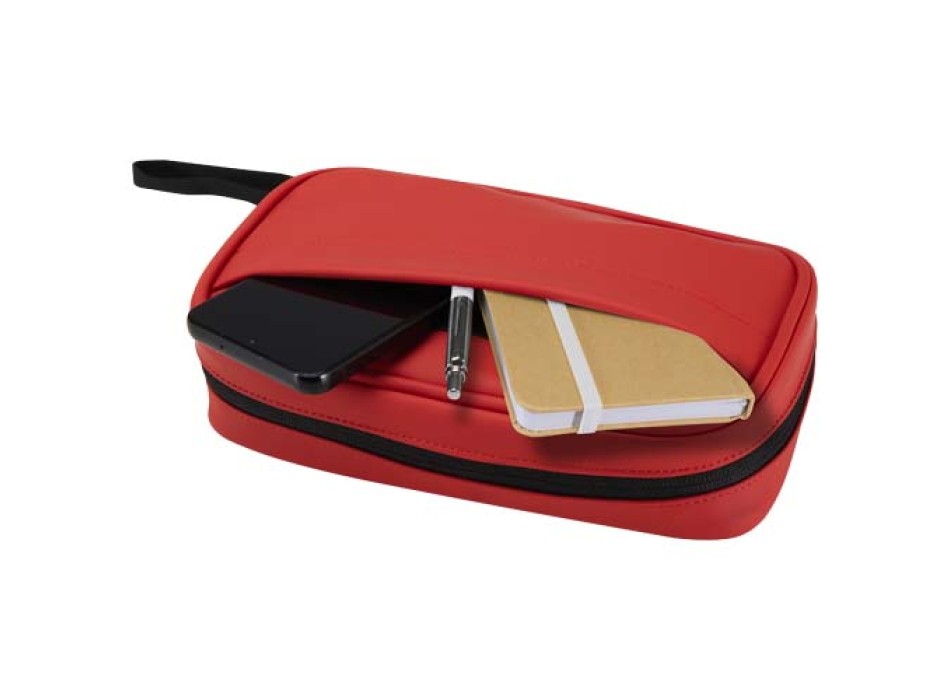 Custodia per accessori tecnologici in materiale riciclato certificato GRS Resi Plus - 1L FullGadgets.com