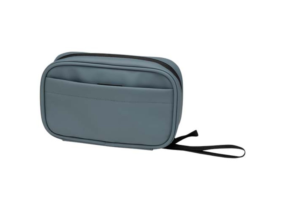 Custodia per accessori tecnologici in materiale riciclato certificato GRS Resi Plus - 1L FullGadgets.com
