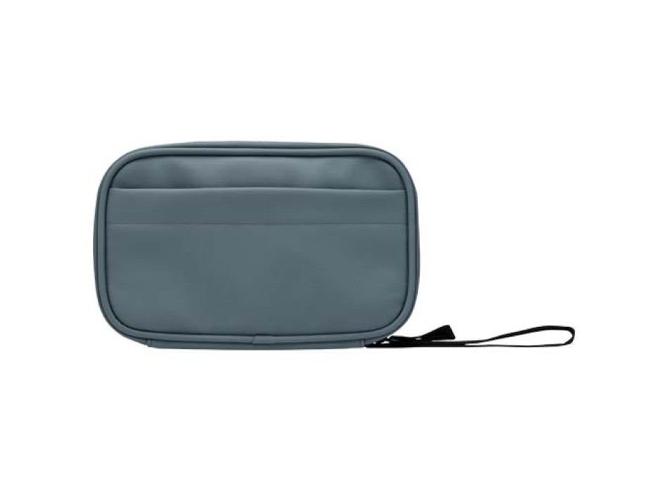 Custodia per accessori tecnologici in materiale riciclato certificato GRS Resi Plus - 1L FullGadgets.com