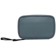 Custodia per accessori tecnologici in materiale riciclato certificato GRS Resi Plus - 1L FullGadgets.com