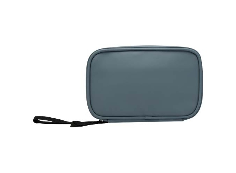 Custodia per accessori tecnologici in materiale riciclato certificato GRS Resi Plus - 1L FullGadgets.com