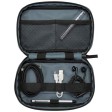Custodia per accessori tecnologici in materiale riciclato certificato GRS Resi Plus - 1L FullGadgets.com