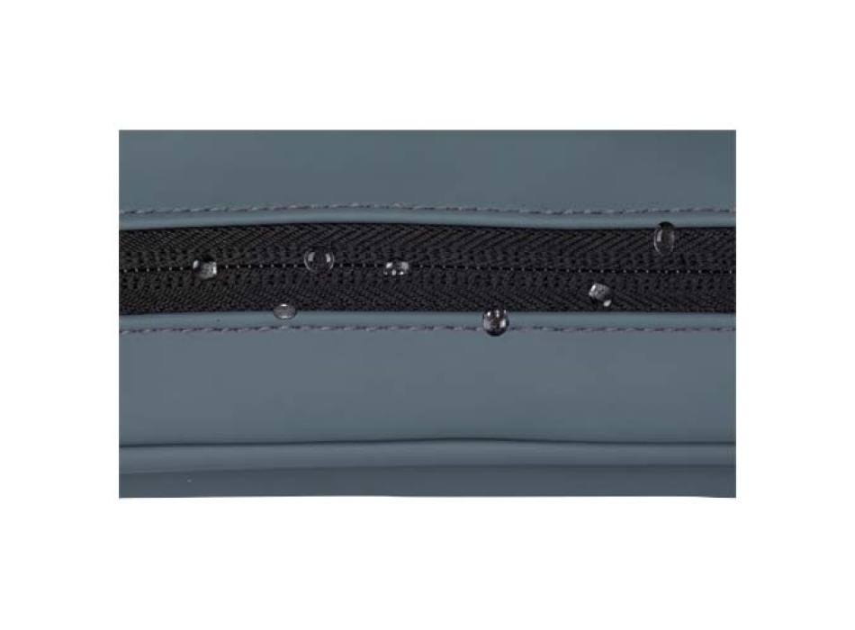Custodia per accessori tecnologici in materiale riciclato certificato GRS Resi Plus - 1L FullGadgets.com