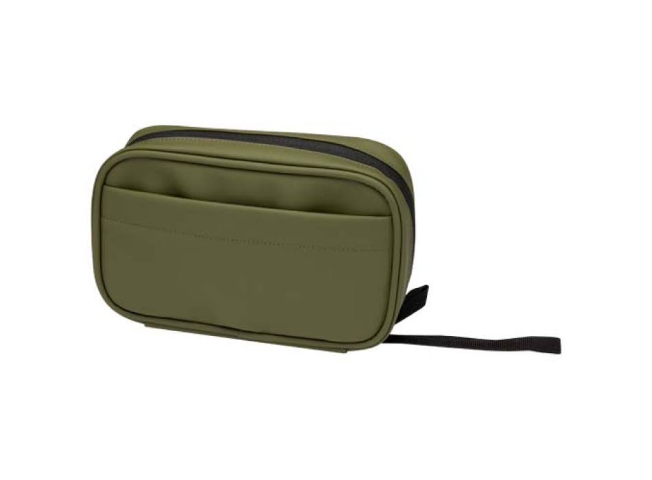 Custodia per accessori tecnologici in materiale riciclato certificato GRS Resi Plus - 1L FullGadgets.com