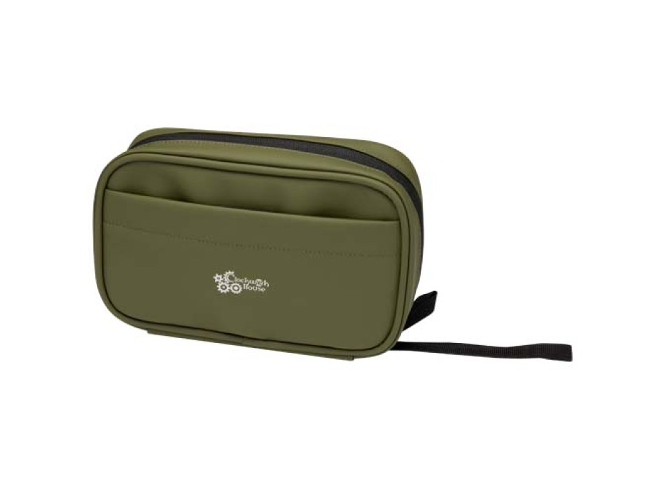 Custodia per accessori tecnologici in materiale riciclato certificato GRS Resi Plus - 1L FullGadgets.com