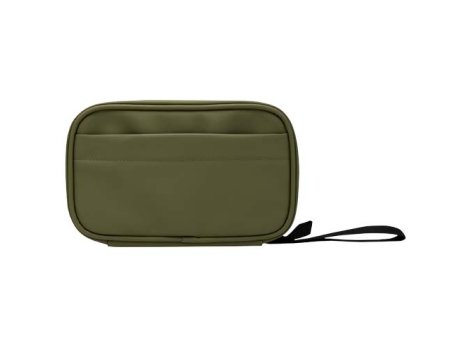 Custodia per accessori tecnologici in materiale riciclato certificato GRS Resi Plus - 1L FullGadgets.com