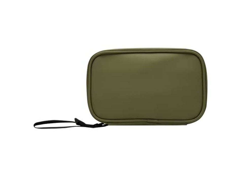 Custodia per accessori tecnologici in materiale riciclato certificato GRS Resi Plus - 1L FullGadgets.com