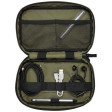 Custodia per accessori tecnologici in materiale riciclato certificato GRS Resi Plus - 1L FullGadgets.com