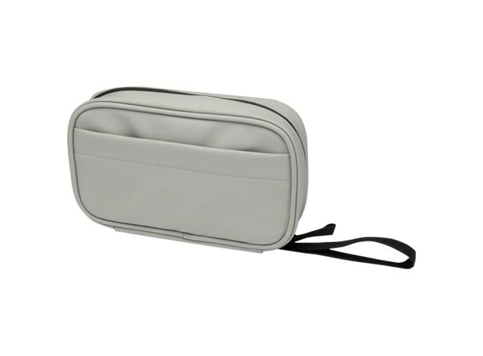 Custodia per accessori tecnologici in materiale riciclato certificato GRS Resi Plus - 1L FullGadgets.com