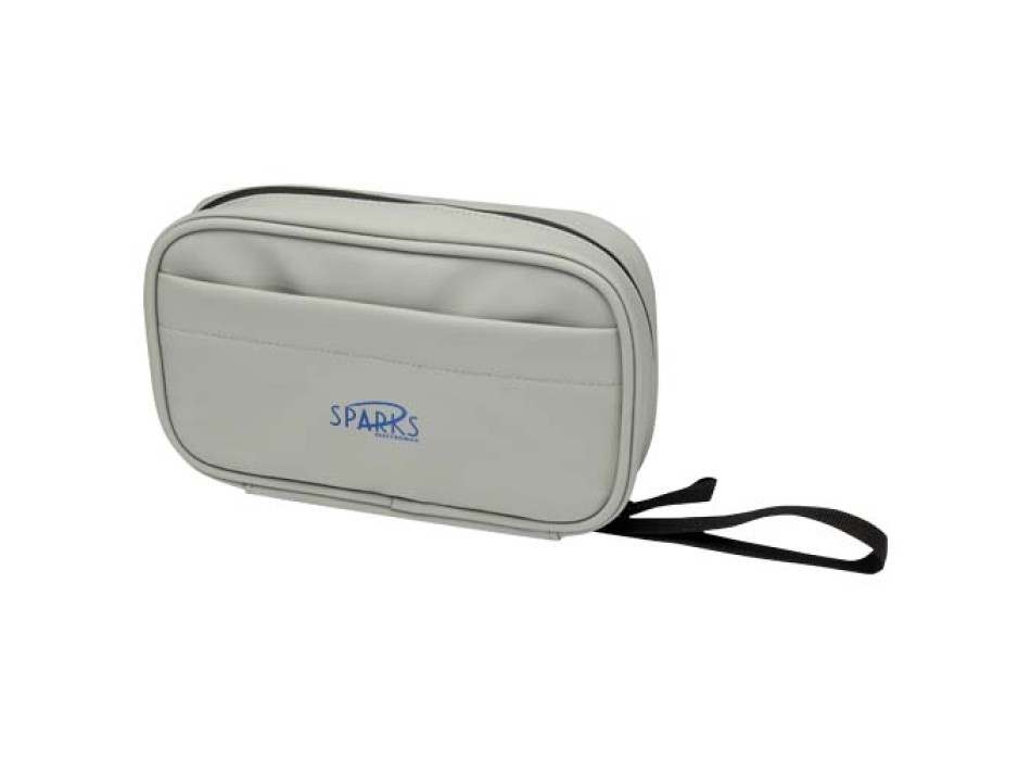 Custodia per accessori tecnologici in materiale riciclato certificato GRS Resi Plus - 1L FullGadgets.com