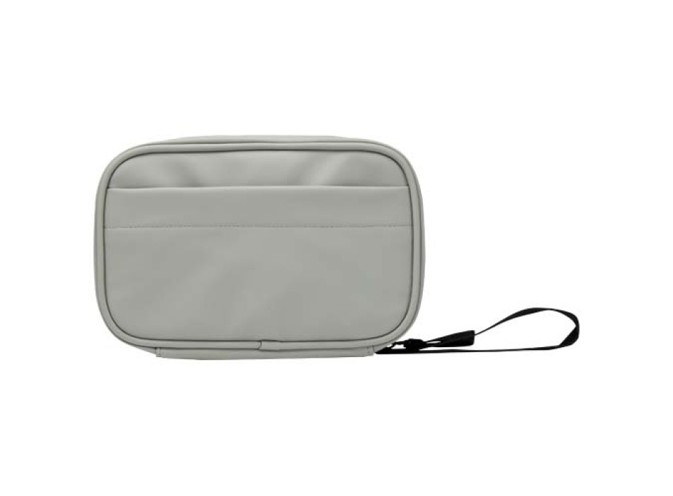 Custodia per accessori tecnologici in materiale riciclato certificato GRS Resi Plus - 1L FullGadgets.com
